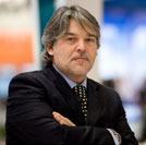 Helen Director of F&B Hilton