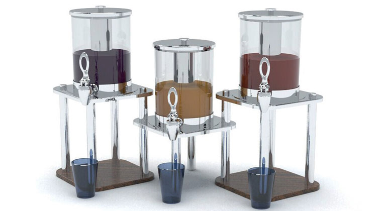 韓國(guó)TIGERDomino