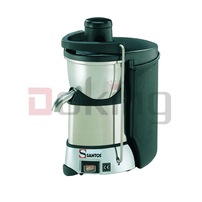Santos 50C 蔬果榨汁機 Santos 50C 蔬果榨汁機