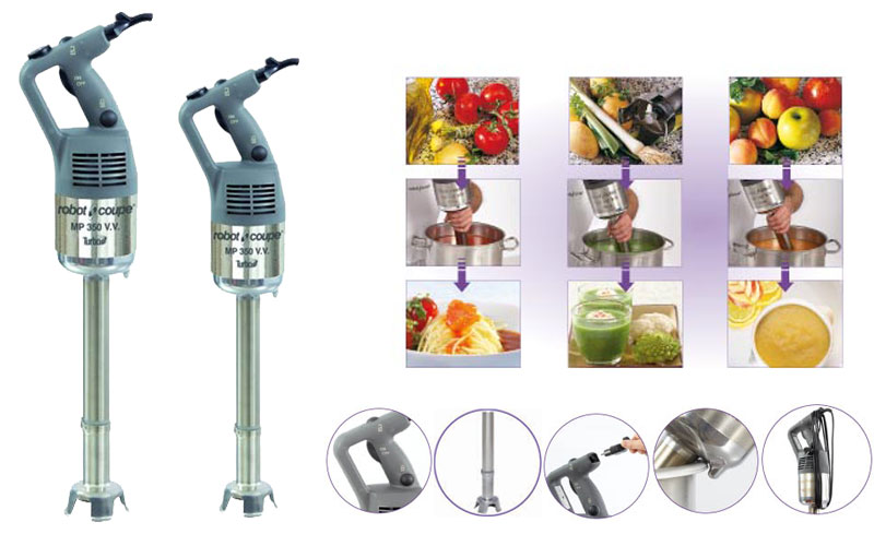 法國robot coupe CMP250 V.V 法國robot coupe CMP250 V.V