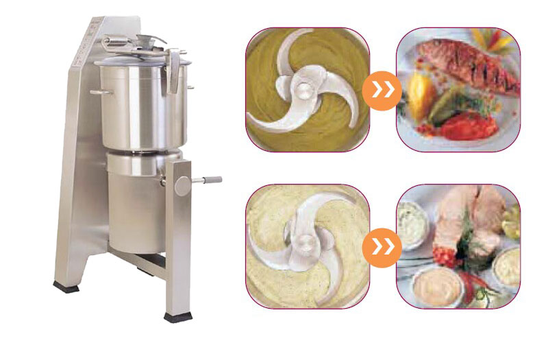 法國robot coupe R60 法國robot coupe R60