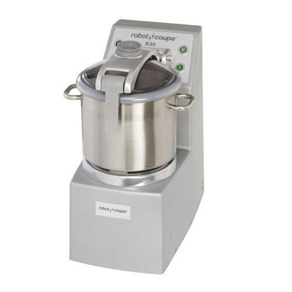 法國robot coupe R20 法國robot coupe R20