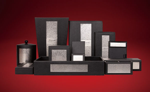 客房用品個性定制