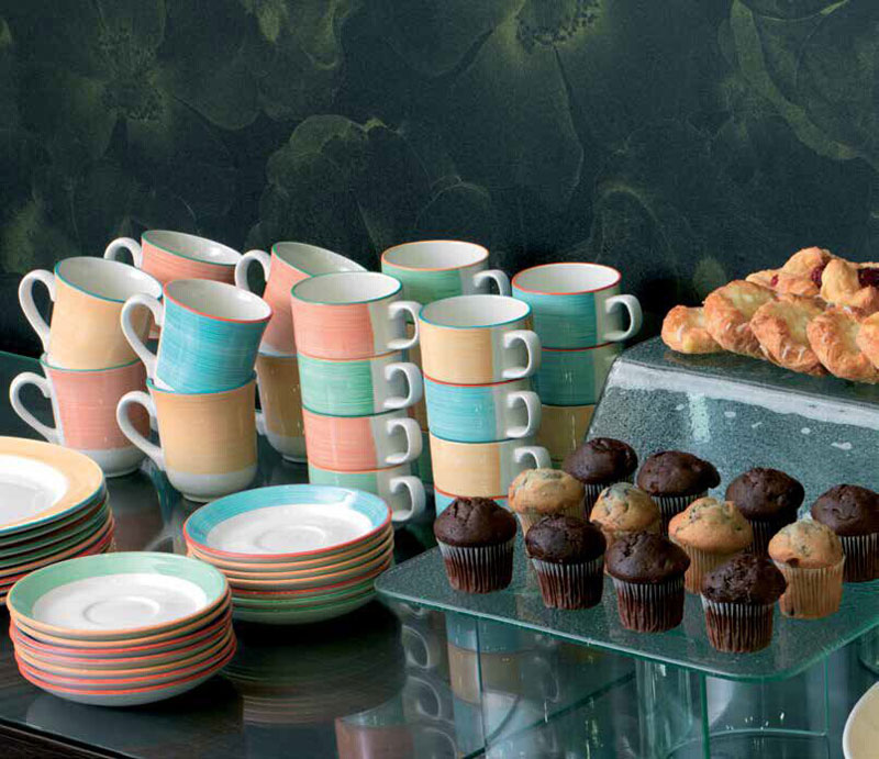 英國Steelite西餐陶瓷