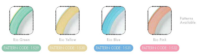 英國STEELITE西餐陶瓷