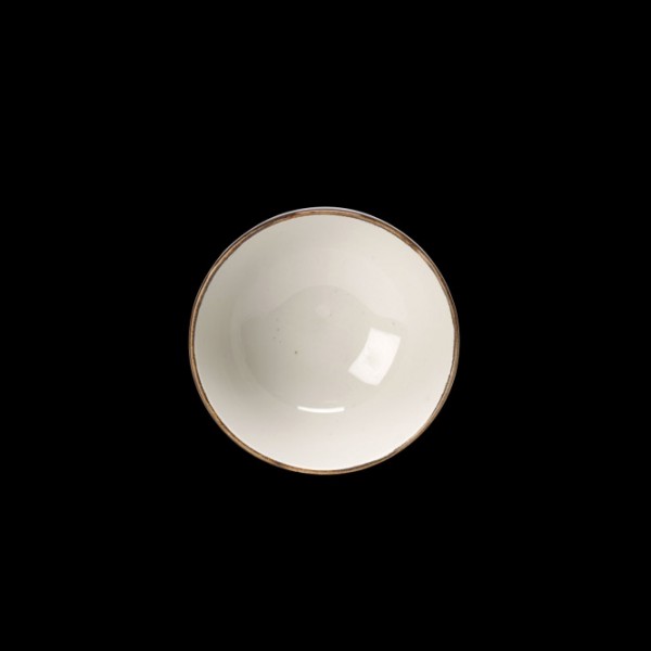 11540242 英國Steelite 西餐陶瓷 碗 Chinese Bowl