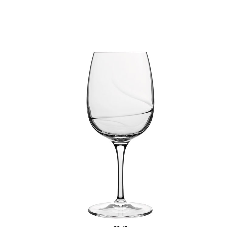 C345意大利Luigi Bormioli呼吸32.5cl白葡萄酒杯