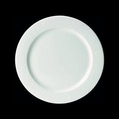 9118C1007 英國Steelite 西餐陶瓷 窄邊平盤 Flat Rim Plate 9118C1007 英國Steelite 西餐陶瓷 窄邊平盤 Flat Rim Plate