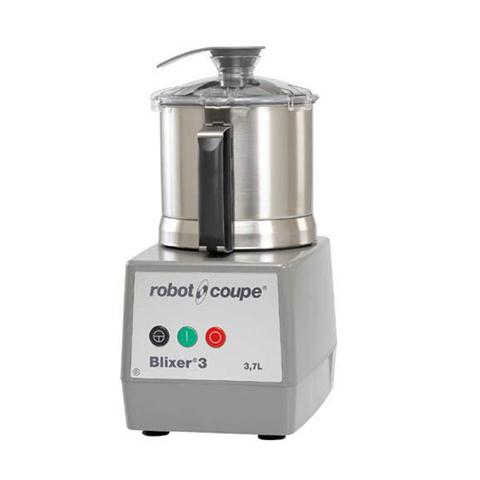 法國robot-coupe Blixer3乳化攪拌機(jī) 法國robot-coupe Blixer3乳化攪拌機(jī)