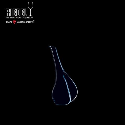 2009/02 奧地利Riedel 醒酒器 2009/02 奧地利Riedel 醒酒器