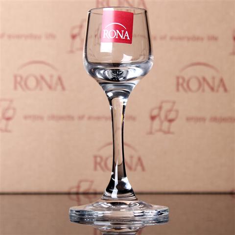 6394捷克RONA水晶烈酒杯茅臺杯 6394捷克RONA水晶烈酒杯茅臺杯