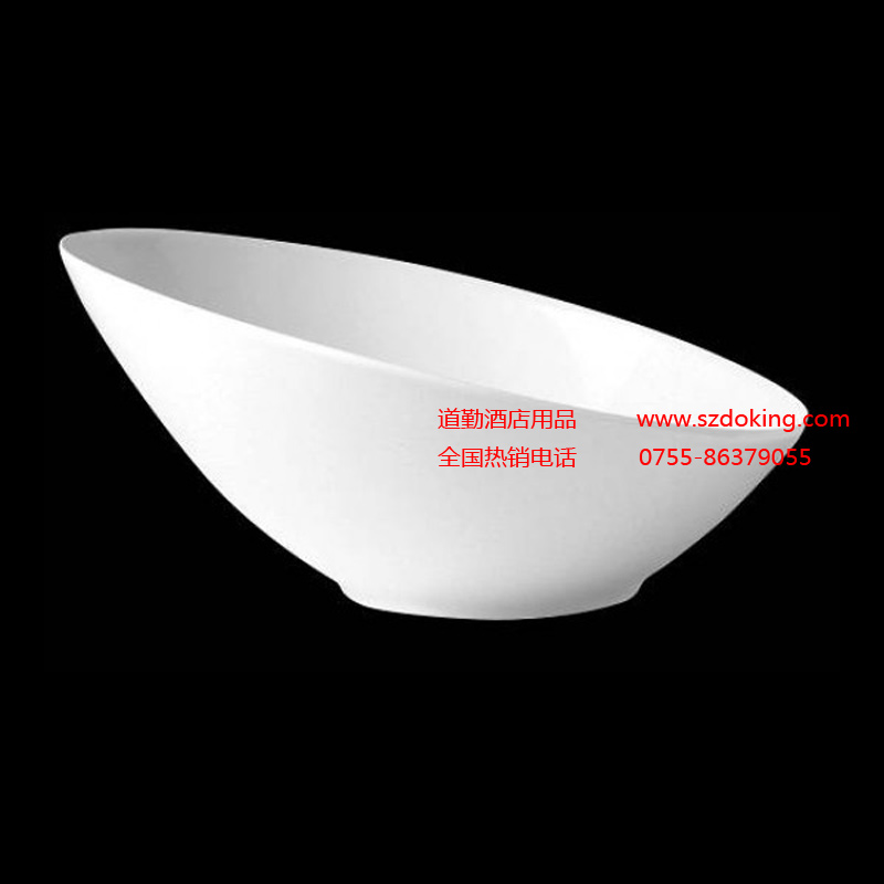 9001C621 英國Steelite 西餐陶瓷碗