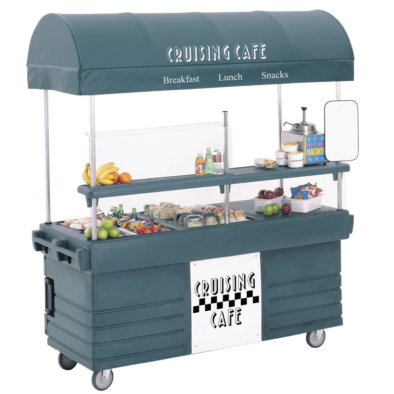 kvc854c 移動售貨車 kvc854c 移動售貨車