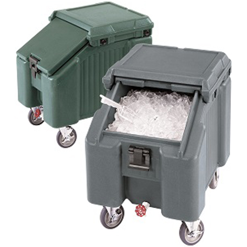 ICS100L/ICS175L/ICS175LB 美國CAMBRO 拉蓋儲冰車2 ICS100L/ICS175L/ICS175LB 美國CAMBRO 拉蓋儲冰車2