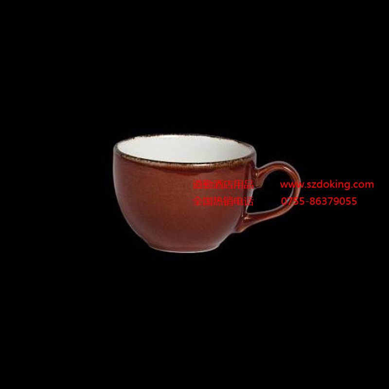 陶瓷低杯 陶瓷低杯