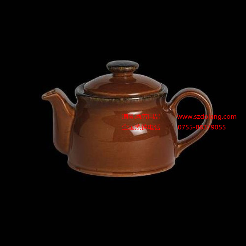 陶瓷茶壺 陶瓷茶壺