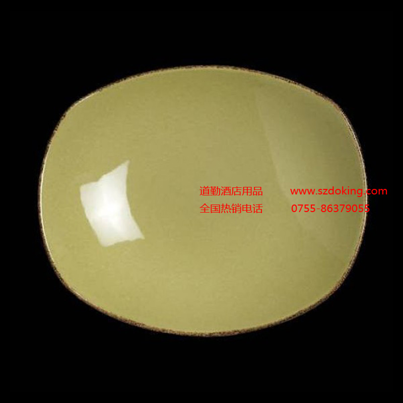 陶瓷西餐調味盤 陶瓷西餐調味盤