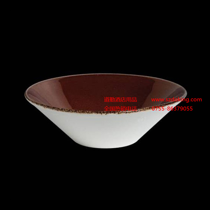 西餐陶瓷香精碗 西餐陶瓷香精碗