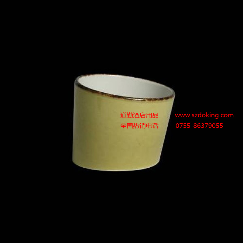 陶瓷傾斜容器 陶瓷傾斜容器