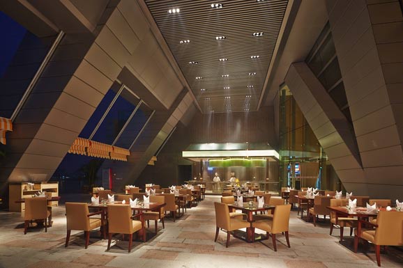 廣州南豐朗豪酒店 廣州南豐朗豪酒店