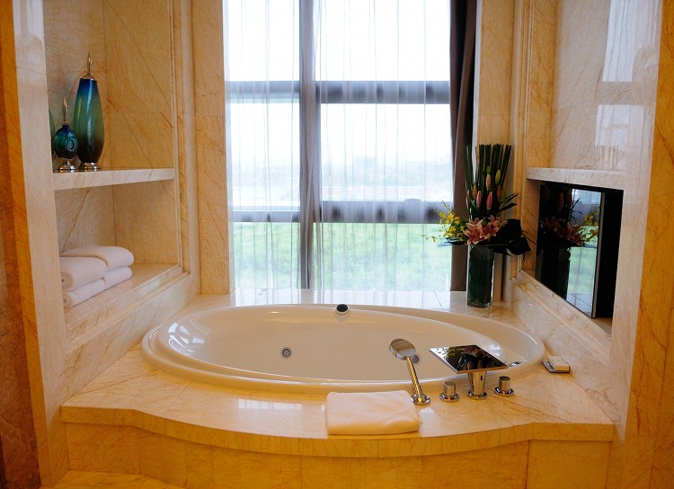 廣州白云萬達希爾頓酒店 廣州白云萬達希爾頓酒店