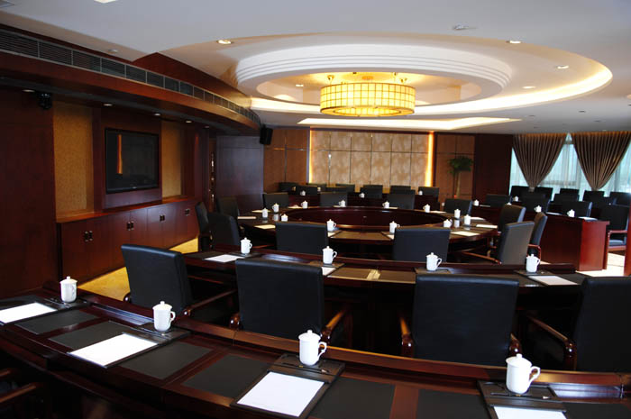 九華山嘉潤凱萊大飯店 九華山嘉潤凱萊大飯店