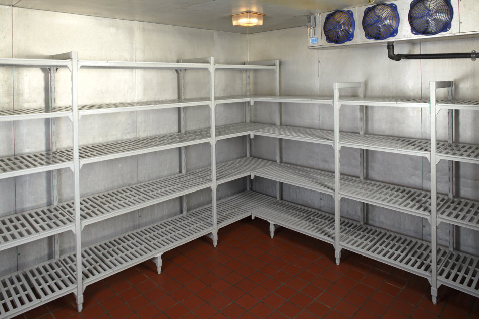 Cambro Camshelving凱姆儲架 Cambro Camshelving凱姆儲架