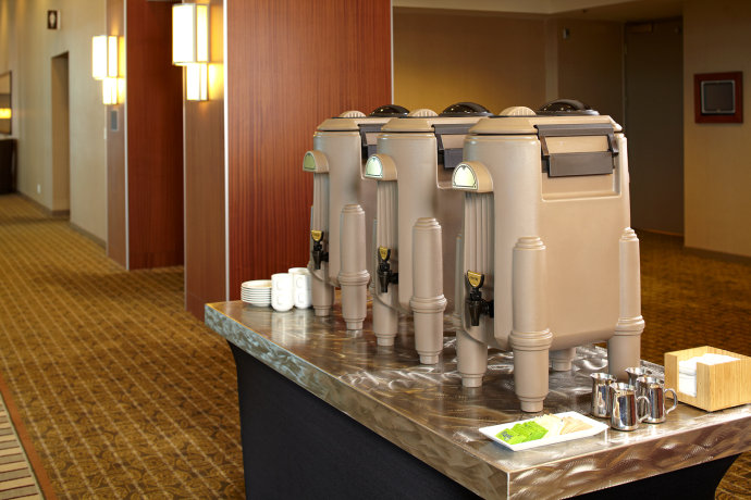 Cambro Camserver飲料供應器 Cambro Camserver飲料供應器