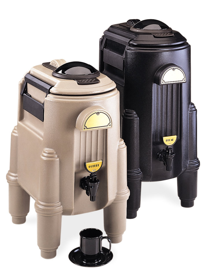 Cambro Camserver飲料供應器 Cambro Camserver飲料供應器