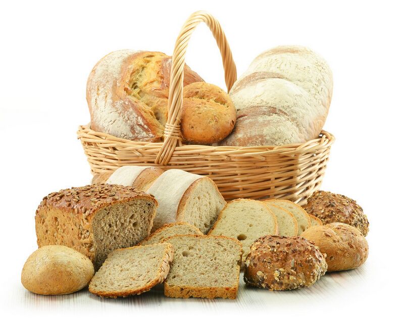 營養(yǎng)面包 營養(yǎng)面包