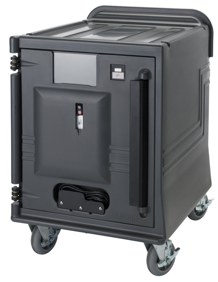 Cambro Cart Plus保溫車(有電) Cambro Cart Plus保溫車(有電)