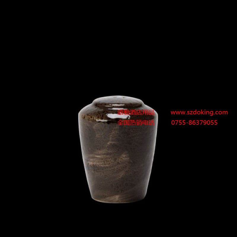 陶瓷調味瓶 鹽瓶