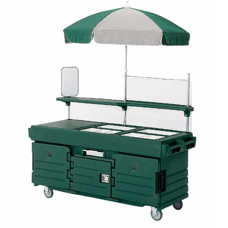 Camkiosk移動推銷系統 Camkiosk移動推銷系統