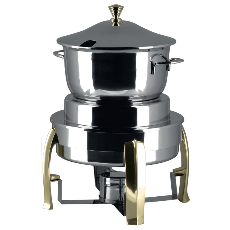 韓國(guó)Tiger歐鼎自助餐不銹鋼燙爐 韓國(guó)Tiger歐鼎自助餐不銹鋼燙爐