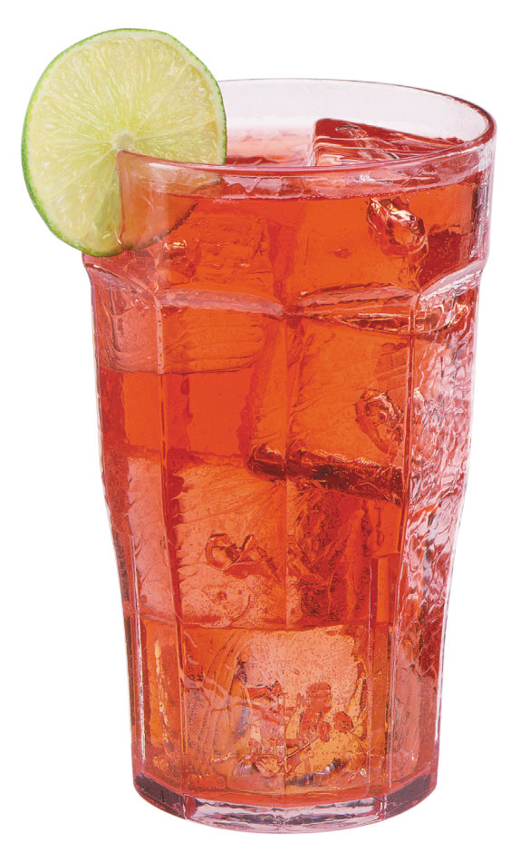 Cambro聚碳酸酯平底杯 Cambro聚碳酸酯平底杯