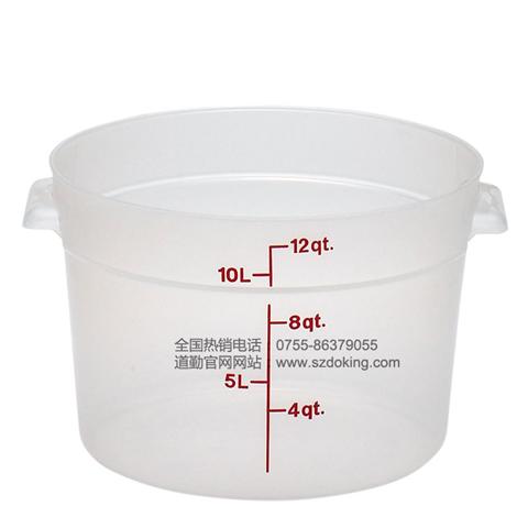 RFS12PP美國(guó)CAMBRO半透明聚丙烯圓形食品盒 RFS12PP美國(guó)CAMBRO半透明聚丙烯圓形食品盒