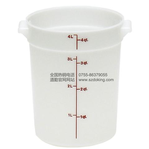 RFS4美國(guó)CAMBRO聚乙烯圓形食品盒 RFS4美國(guó)CAMBRO聚乙烯圓形食品盒