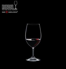 0480/90 奧地利Riedel 入門系列紅葡萄酒杯
