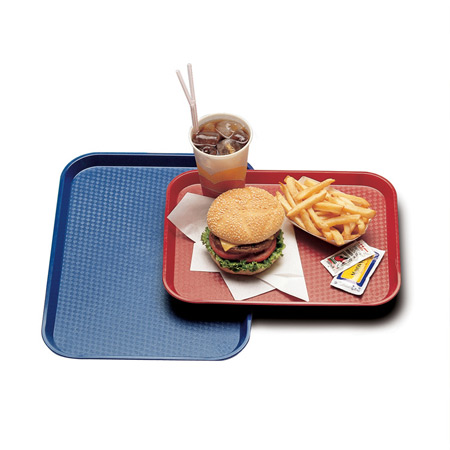 1418FF 美國CAMBRO勘寶 快餐托盤 1418FF 美國CAMBRO勘寶 快餐托盤