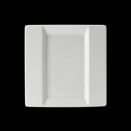 9001C1130 英國Steelite西餐陶瓷方形展示碟 9001C1130 英國Steelite西餐陶瓷方形展示碟