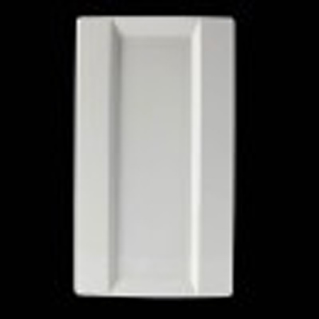 9001C1135 英國Steelite西餐陶瓷長方形展示碟 9001C1135 英國Steelite西餐陶瓷長方形展示碟