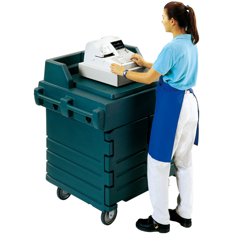 KWS40 美國CAMBRO 工作站 KWS40 美國CAMBRO 工作站