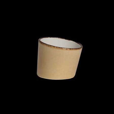 11200599-英國Steelite 陶瓷傾斜容器 11200599-英國Steelite 陶瓷傾斜容器