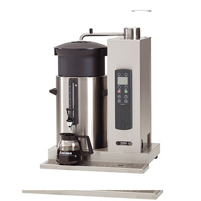 荷蘭Animo CB 1x5 L/R單桶臺上型咖啡(單側(cè)帶桶) 5升 荷蘭Animo CB 1x5 L/R單桶臺上型咖啡(單側(cè)帶桶) 5升