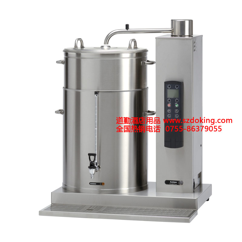 荷蘭ANIMO單桶臺式咖啡機 荷蘭ANIMO單桶臺式咖啡機