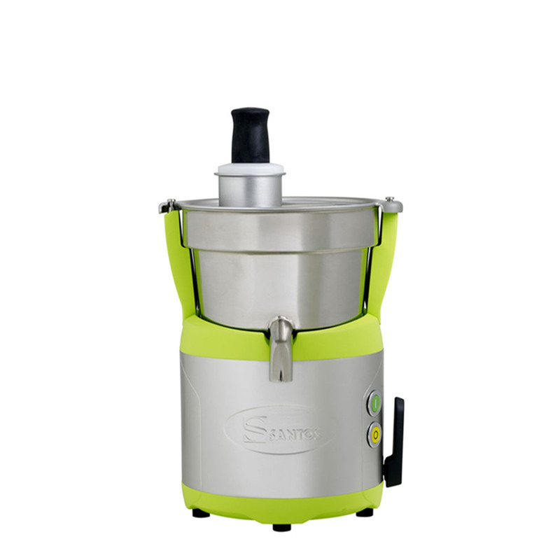 法國Santos 68蔬果榨汁機