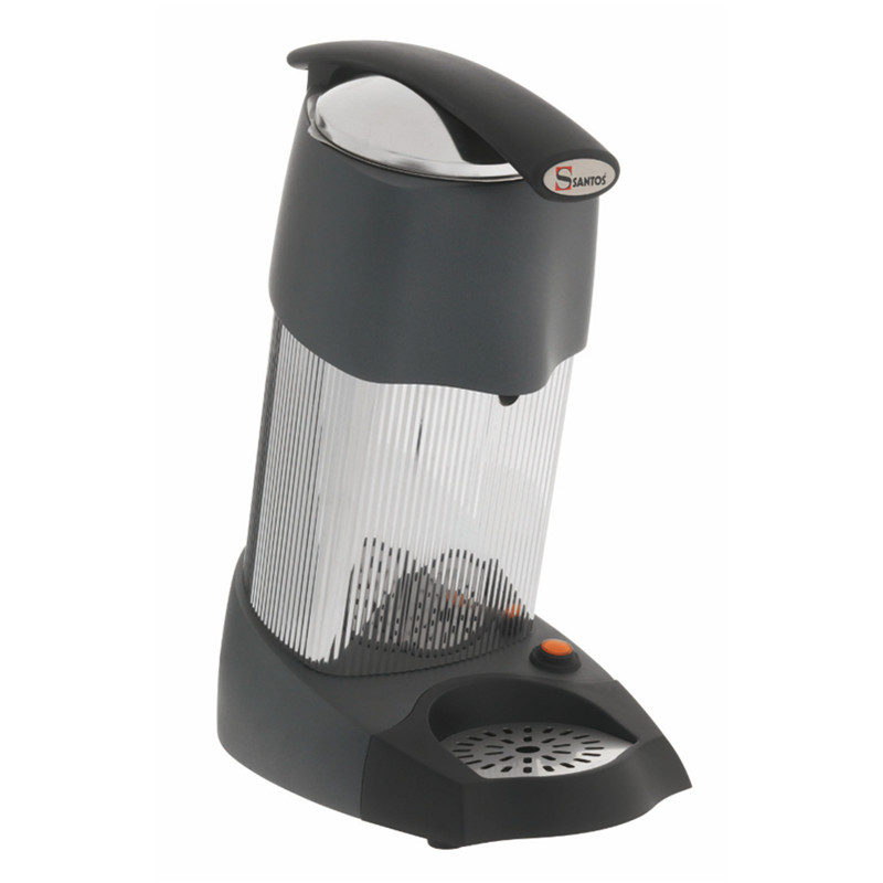 Santos 70高出汁口帶壓蓋柳橙榨汁機(jī) Santos 70高出汁口帶壓蓋柳橙榨汁機(jī)