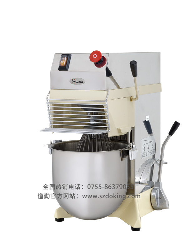 法國santos 27 10 升行星攪拌機 法國santos 27 10 升行星攪拌機