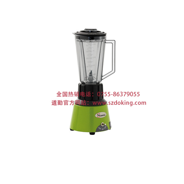 法國SANTOS 33E 強力酒吧攪拌機 法國SANTOS 33E 強力酒吧攪拌機