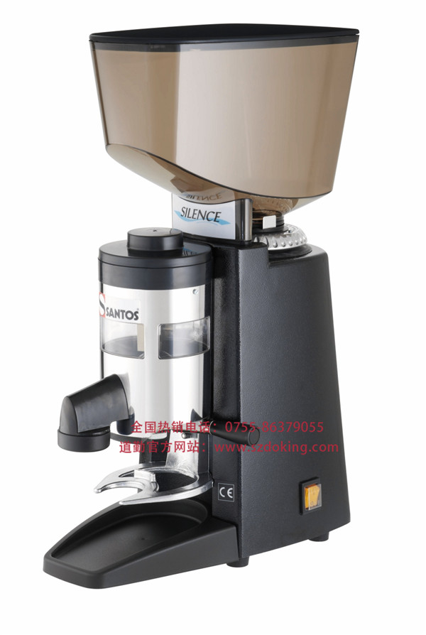 SANTOS 40A 靜音意式咖啡磨豆機